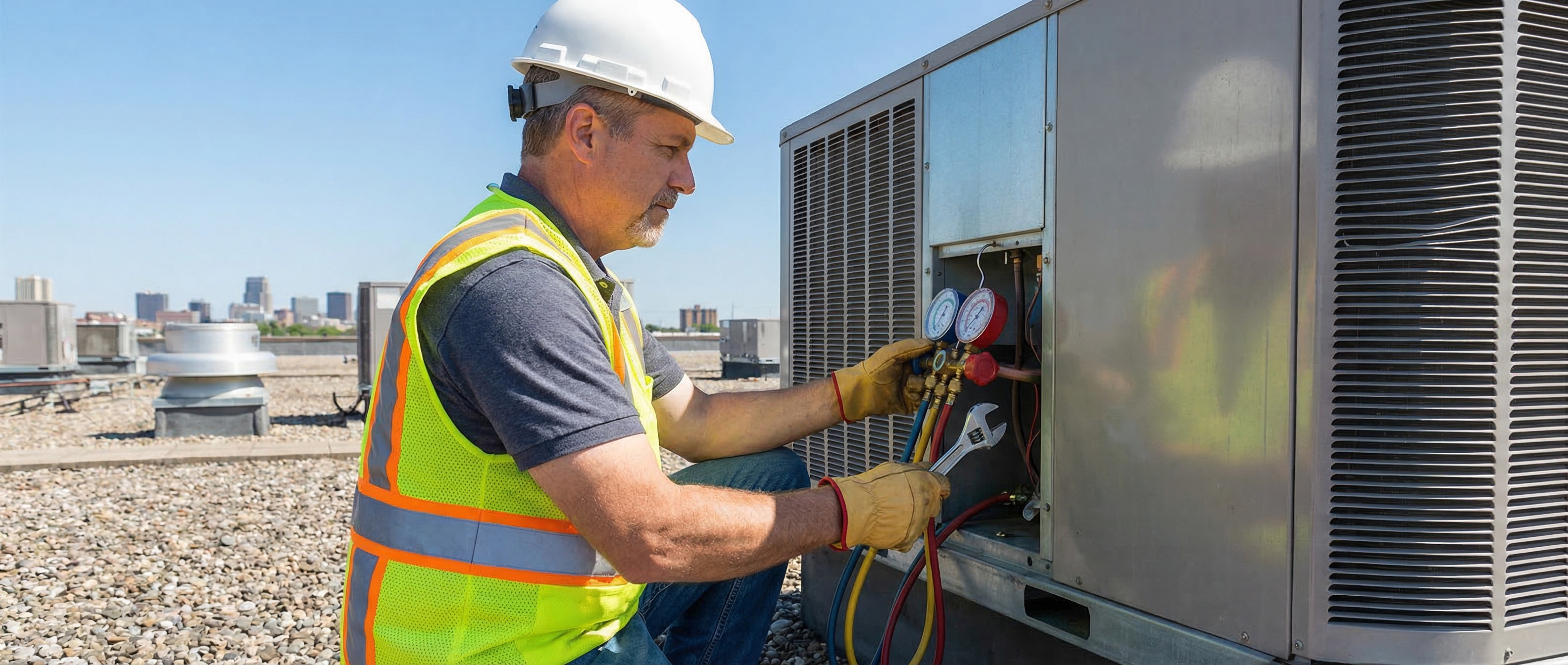 HVAC Business Software: What to Look For (And What to Ignore)