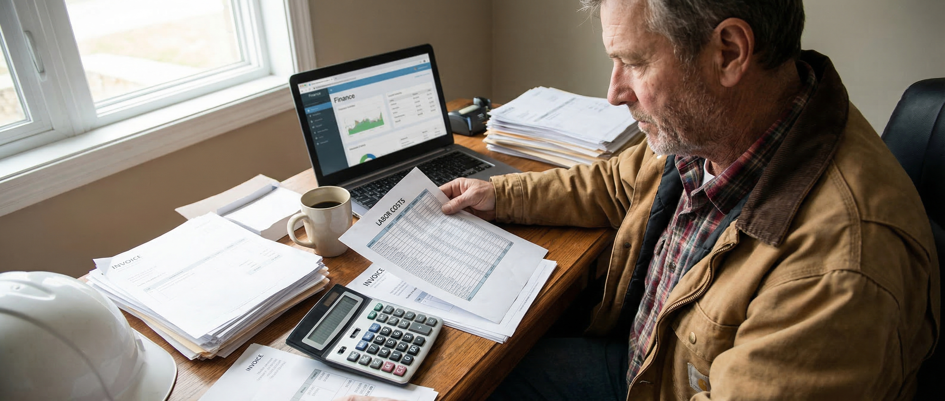 How GPS Time Tracking Eliminates Payroll Disputes for Contractors