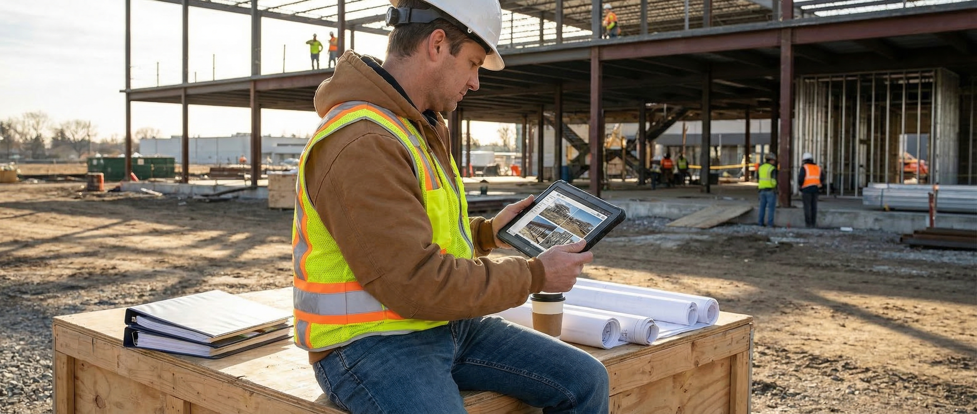 Photo Documentation: Why Every Job Site Needs a Digital Paper Trail