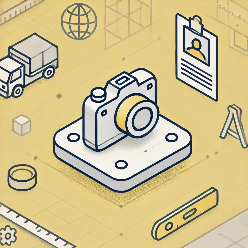 Leveraging Photos as a Tool in Service and Construction Projects