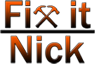 Fix It Nick