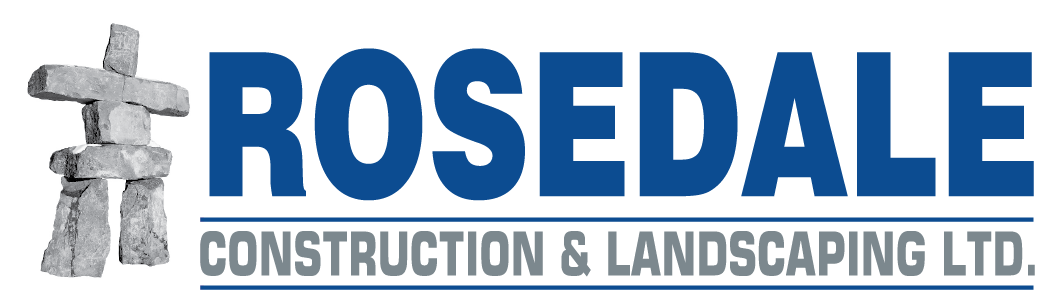 Rosedale Construction & Landscaping