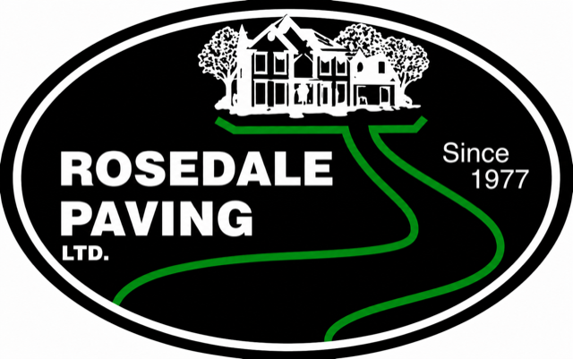 Rosedale Paving